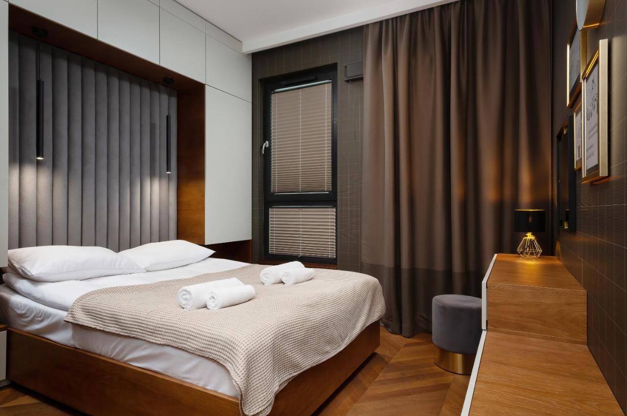 Konstruktorska By Renters Prestige Apartament *