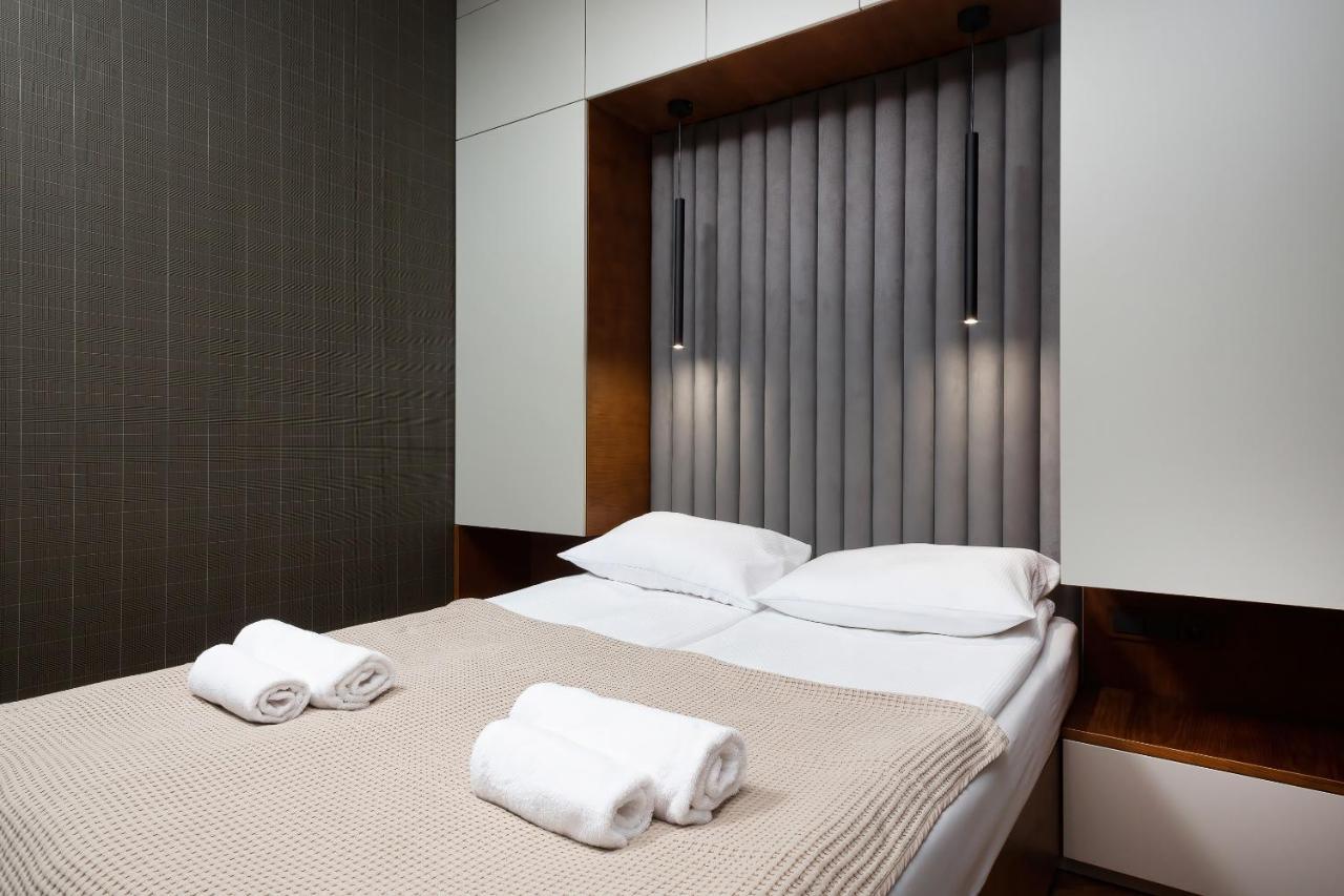 Konstruktorska By Renters Prestige * Warszawa