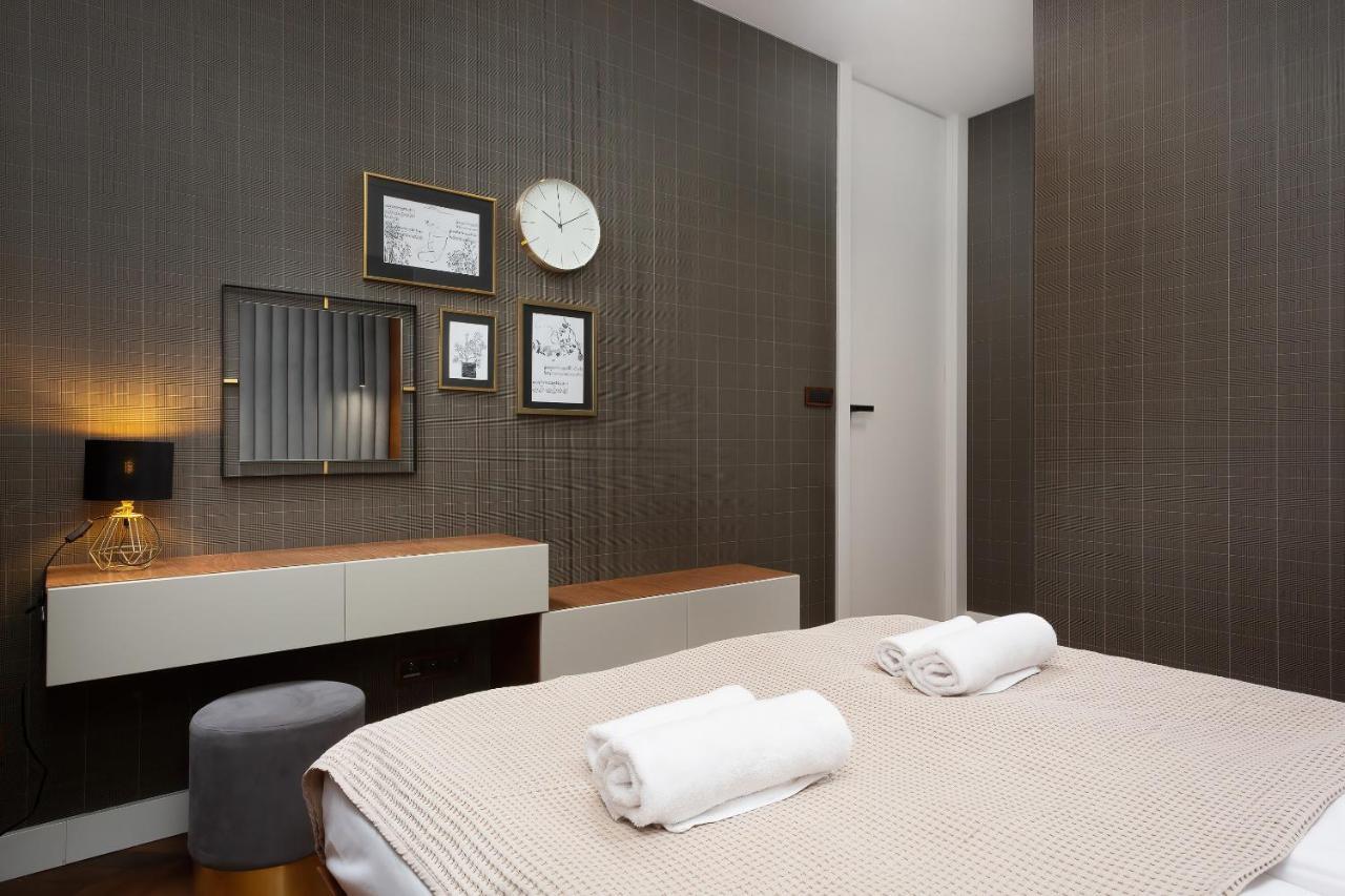 Apartament Konstruktorska By Renters Prestige